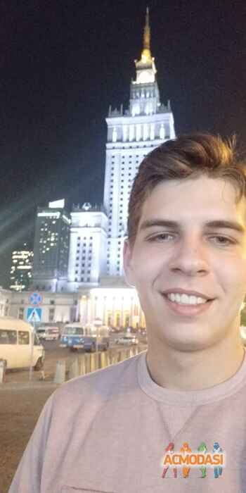 Олег Володимирович Рожець фото №1494261. Завантажено 07 Січня 2020