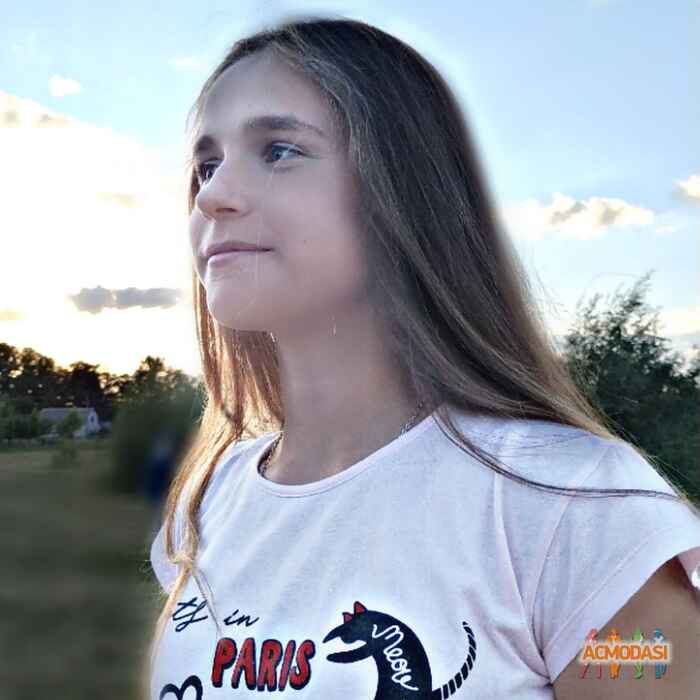 Агнеса Олександрівна Короленко фото №1525810. Завантажено 29 Квітня 2020