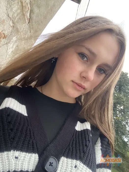Юліана  Лопушанська фото №1741633. Завантажено 31 Березня 2025