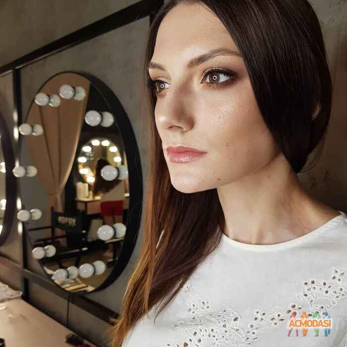 Мария Анатольевна Зайцева фото №1440393. Завантажено 25 Серпня 2019
