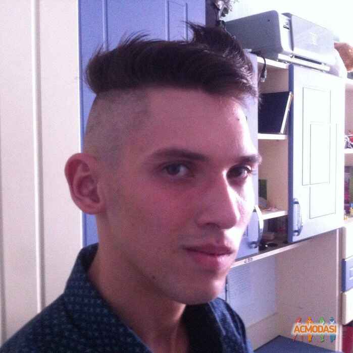 Алексей Валериевич Костюк фото №835575. Завантажено 25 Вересня 2015