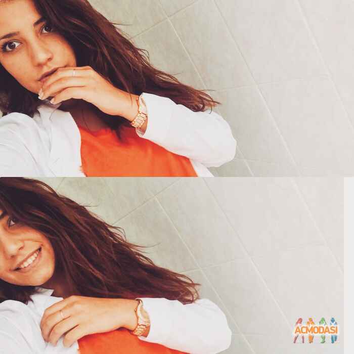 Азими Карина Рулоевна фото №955676. Завантажено 10 Вересня 2016