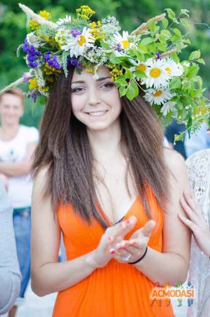 Анастасiя Сергiïвна Палiй фото №987403. Завантажено 20 Листопада 2016