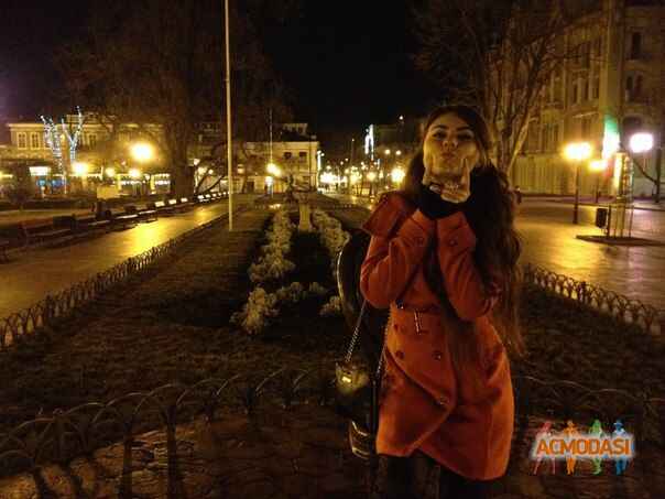 Анна  Aedan фото №992189. Завантажено 02 Грудня 2016