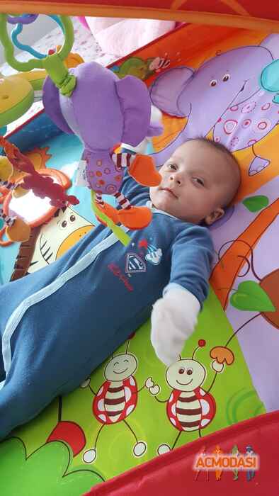 Оскар Анварович Роздорожний фото №1011676. Завантажено 25 Січня 2017