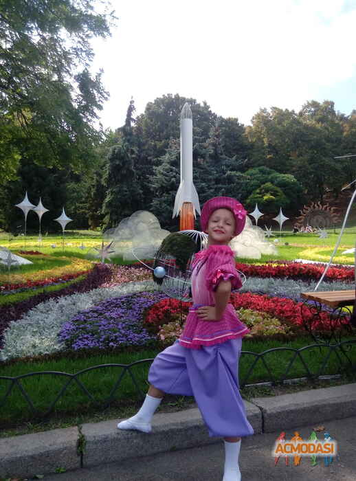 Анна   фото №1025630. Завантажено 26 Лютого 2017