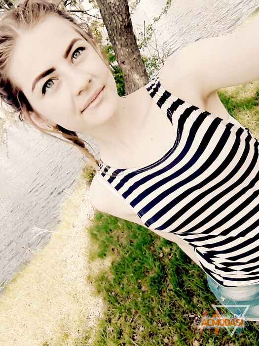 Анна Сергіївна Чаплянська фото №1049710. Завантажено 02 Травня 2017