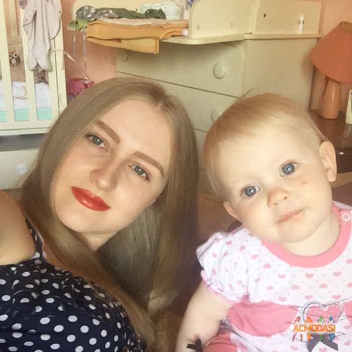 Валерія Леонідівна Соколова фото №1076723. Завантажено 09 Липня 2017