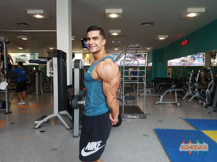 Роман Игоревич Машков фото №1084619. Завантажено 28 Липня 2017