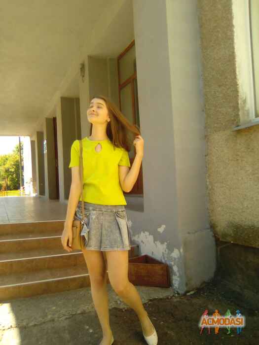 Божена Богданівна Кондюх фото №1085664. Завантажено 31 Липня 2017