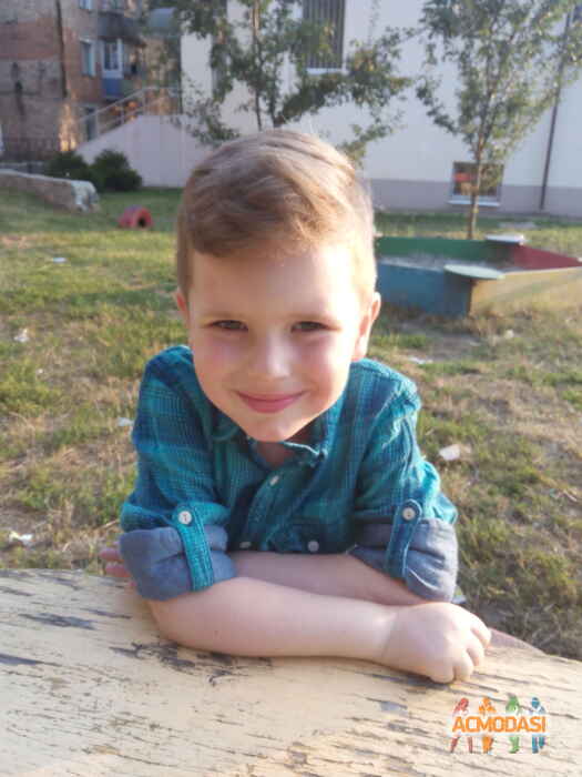 Александр Витальевич Корниенко фото №1090960. Завантажено 13 Серпня 2017