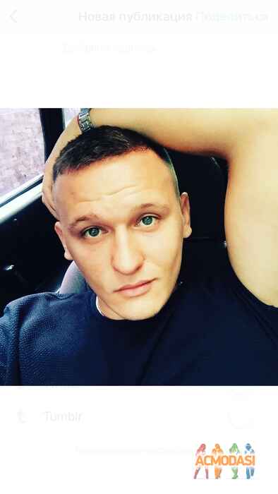 Михайло Валентинович Нікішин фото №1101848. Завантажено 09 Вересня 2017