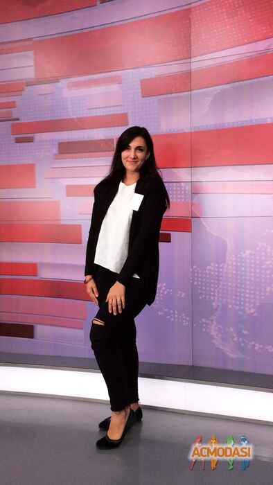 Анна Євгеніївна Михайлова фото №1105682. Завантажено 18 Вересня 2017