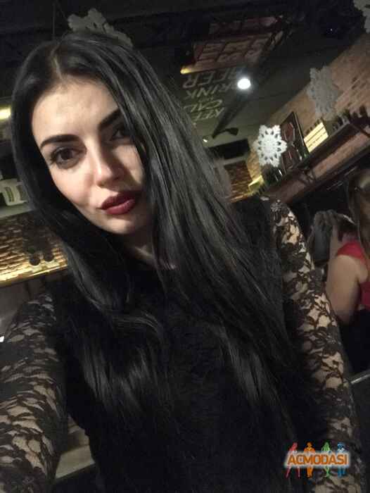 Лиана Олеговна Давидян фото №1363102. Завантажено 10 Лютого 2019