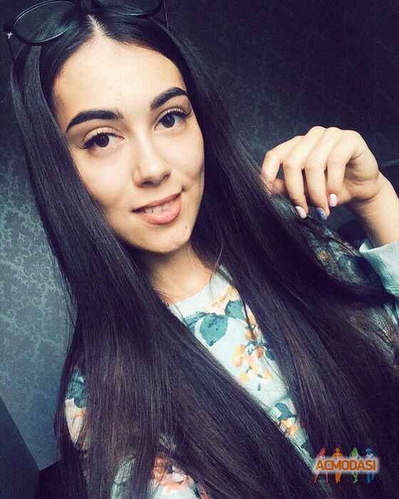 Алина Витальевна Ясинская фото №1148756. Завантажено 05 Грудня 2017