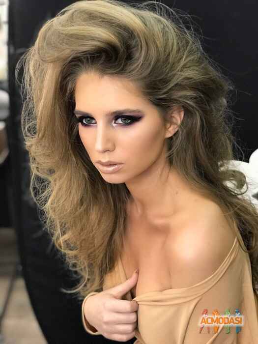 Иванна Олеговна Мехова фото №1201587. Завантажено 07 Березня 2018