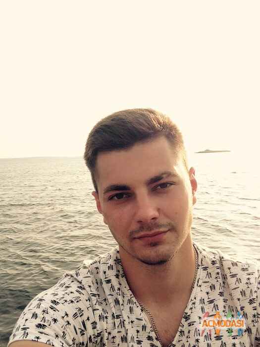 Владислав Александрович Рябчун фото №1425139. Завантажено 20 Липня 2019