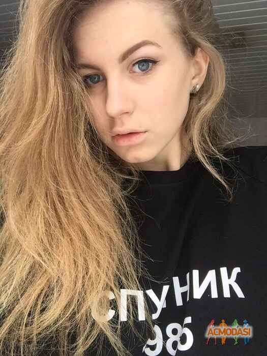 Аліна Анатоліївна Івашенко фото №1321612. Завантажено 13 Листопада 2018
