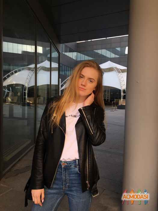 Віра Євгеніївна Олексієнко фото №1478993. Завантажено 23 Листопада 2019