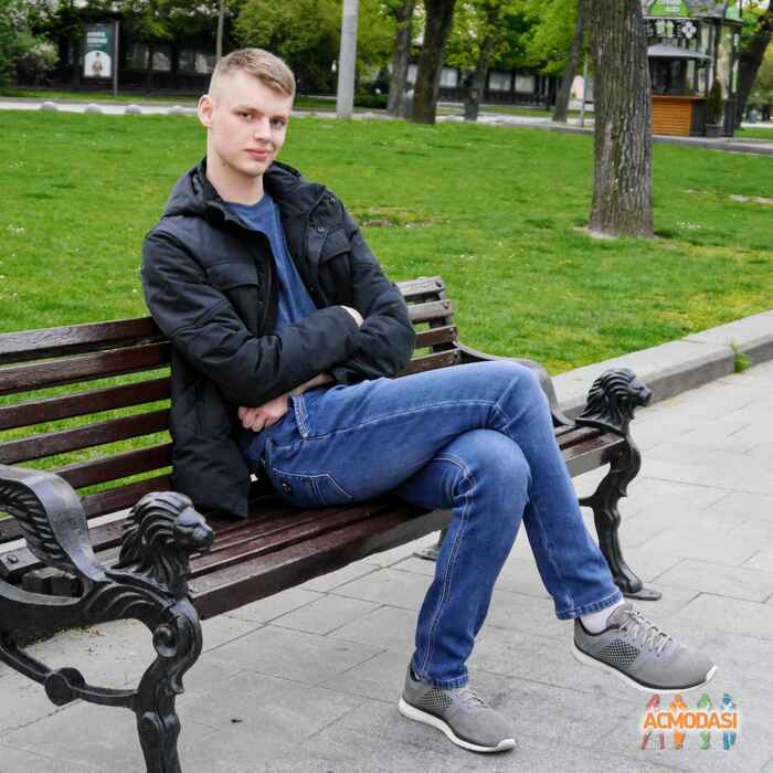 Илья  Шамаев фото №1552236. Завантажено 26 Липня 2020