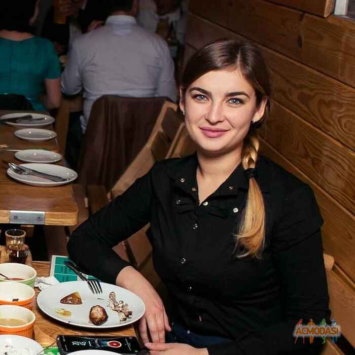 Светлана  Черновол фото №1587176. Завантажено 26 Листопада 2020