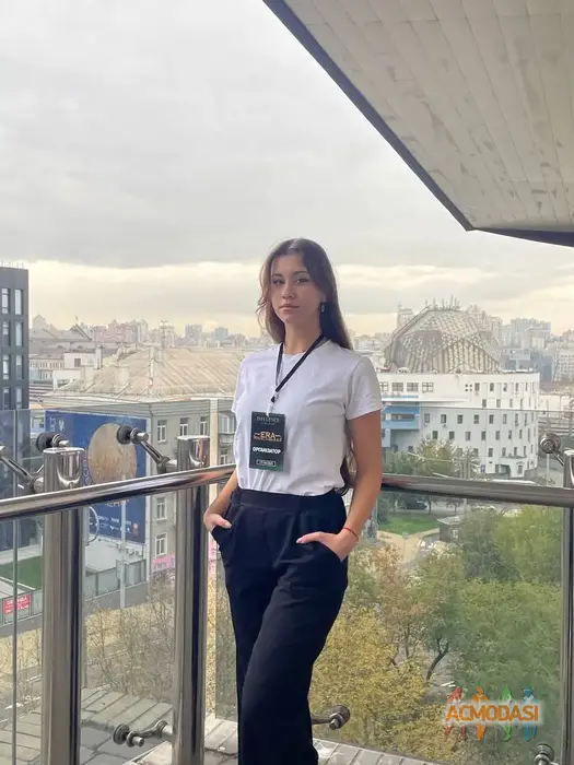 Злата Артемівна Лакоця фото №1748741. Завантажено 20 Жовтня 2025