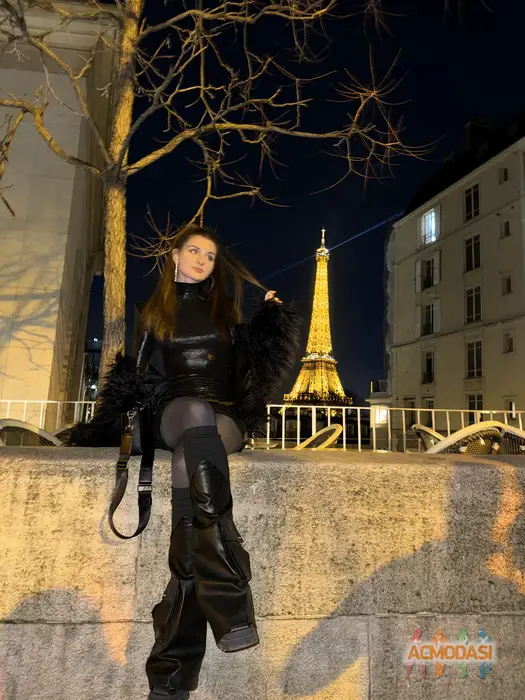 Софія  Стрельникова фото №1751907. Завантажено 19 Січня 2026