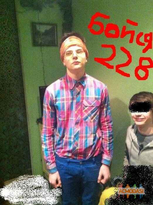 Вова Владимирович Фергардт фото №181627. Завантажено 09 Квітня 2012