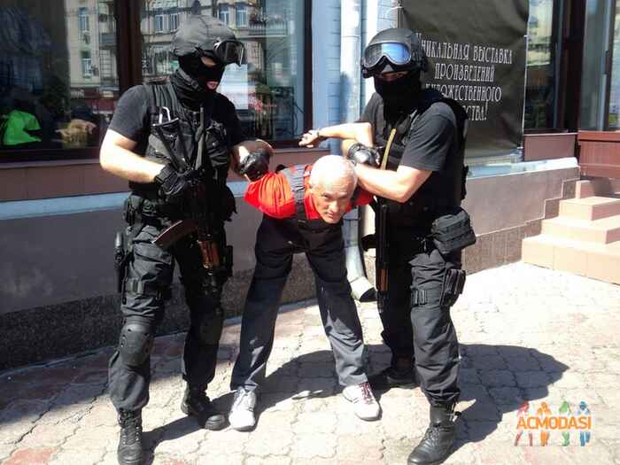 Владимир Иванович Барабаш фото №168155. Завантажено 20 Березня 2012