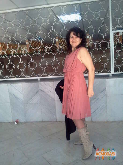 Елена   фото №414218. Завантажено 23 Травня 2013