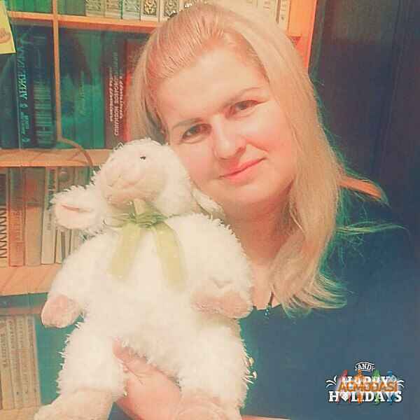 Ольга Ивановна Губская фото №1067343. Завантажено 16 Червня 2017