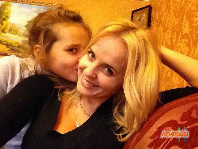 Калашникова  Оксана фото №503241. Завантажено 03 Жовтня 2013