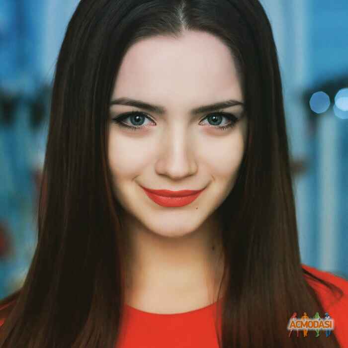 Анастасия  Ковтун фото №804535. Завантажено 31 Травня 2015
