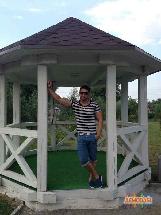 Роман Сергеевич Коновалов фото №850266. Завантажено 10 Листопада 2015