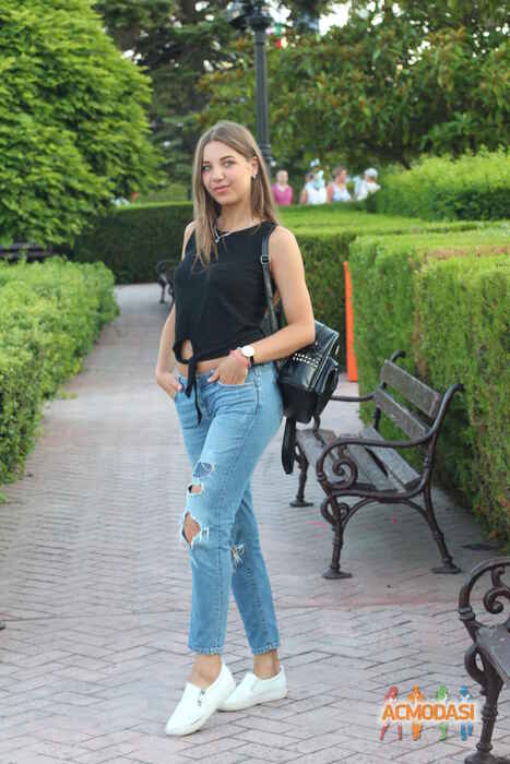 Анна Александровна Сироткина фото №1233752. Завантажено 20 Травня 2018