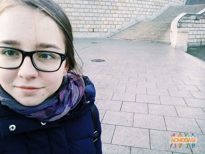 Надія Олегівна Ліснічук фото №1010470. Завантажено 22 Січня 2017