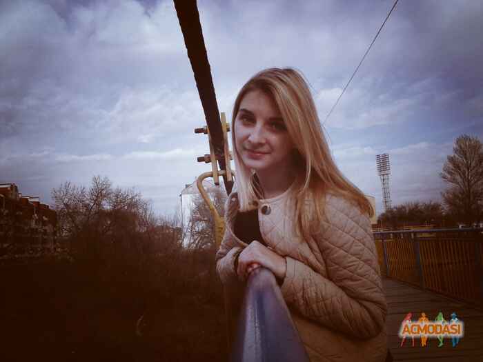 Віталія  Бабука фото №1014726. Завантажено 01 Лютого 2017