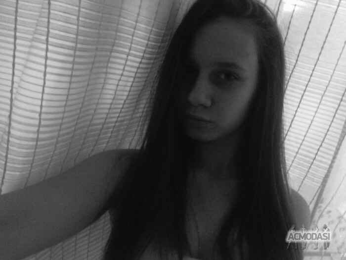 Дарія Ігорівна Кривобок фото №1033967. Завантажено 20 Березня 2017