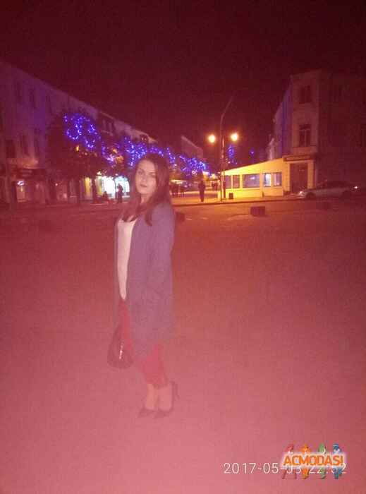 Мирослава Мирослава Главацька фото №1051581. Завантажено 08 Травня 2017