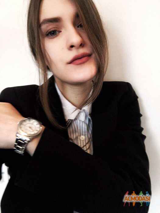 Masha  Havryliuk фото №1056538. Завантажено 20 Травня 2017