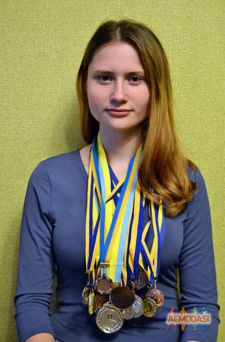 Аня  Демешко фото №1067432. Завантажено 16 Червня 2017