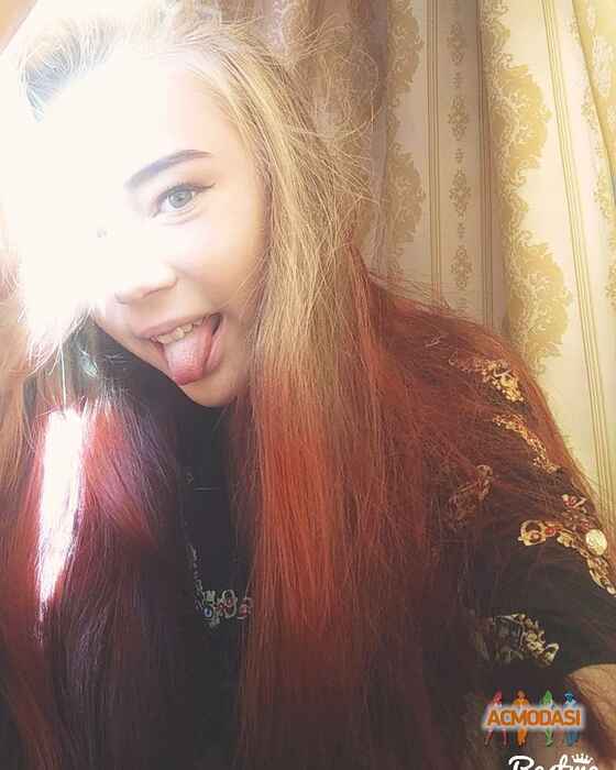 Владислава Александровна Гиниятулина фото №1110165. Завантажено 29 Вересня 2017