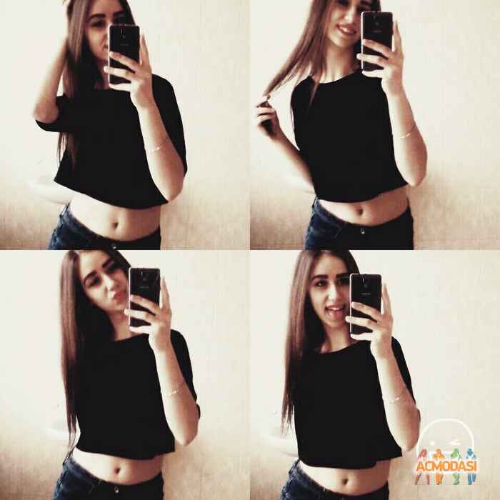 Валерія Володимирівна Давиденко фото №1126301. Завантажено 29 Жовтня 2017