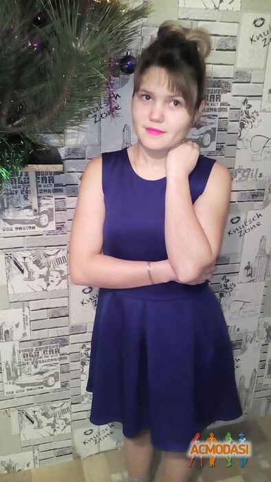 Яна Павловна Маевская фото №1131919. Завантажено 07 Листопада 2017