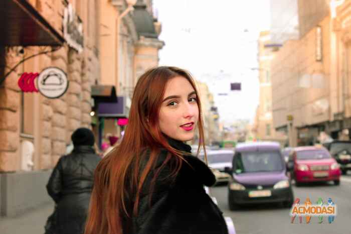 Анастасия Сергеевна Хорольская фото №1142011. Завантажено 23 Листопада 2017