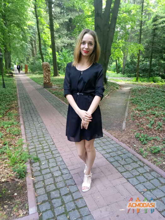 Тетяна Сергіївна Боклан фото №1332681. Завантажено 04 Грудня 2018