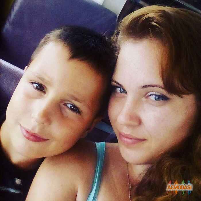 Оксана Сергеевна Телюпа фото №1336889. Завантажено 12 Грудня 2018