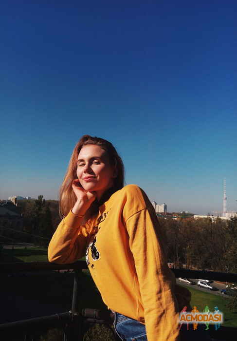 Яна Андріївна Астахова фото №1356397. Завантажено 28 Січня 2019