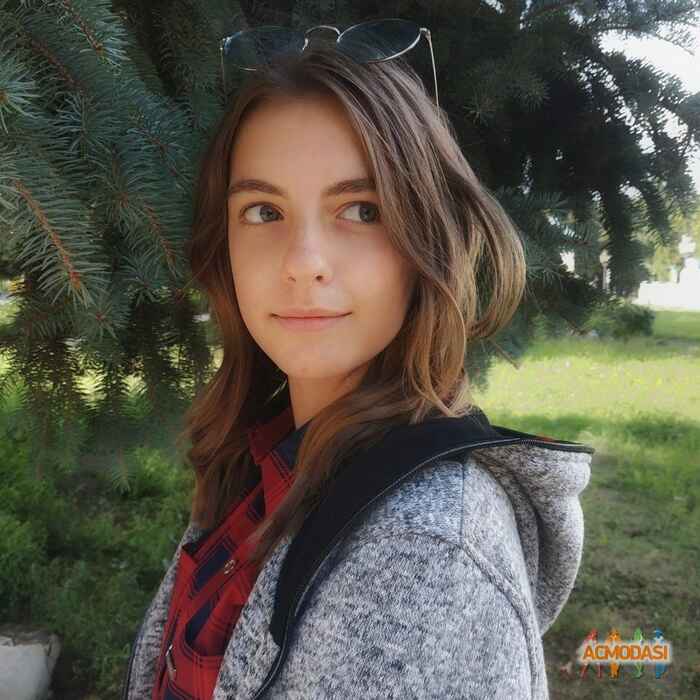 Альона Олександрівна Лебедєва фото №1437875. Завантажено 19 Серпня 2019