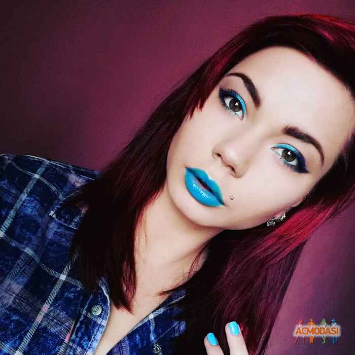Nadya  Paradise фото №1401151. Завантажено 17 Травня 2019